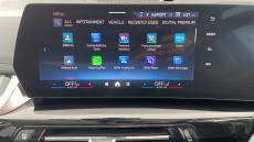 BMW X1 sDrive 20i MHT xLine 5dr Step Auto Petrol Estate